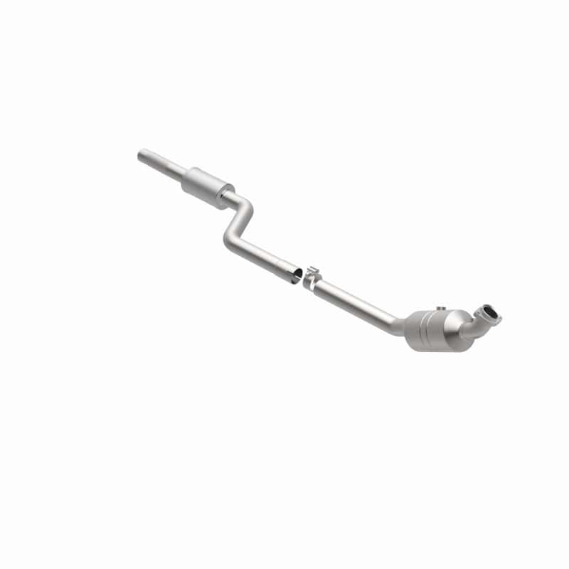 Magnaflow — Magnaflow California Direct Fit Converter 08-10 Mercedes-Benz C300 3.0L
California - view 23
