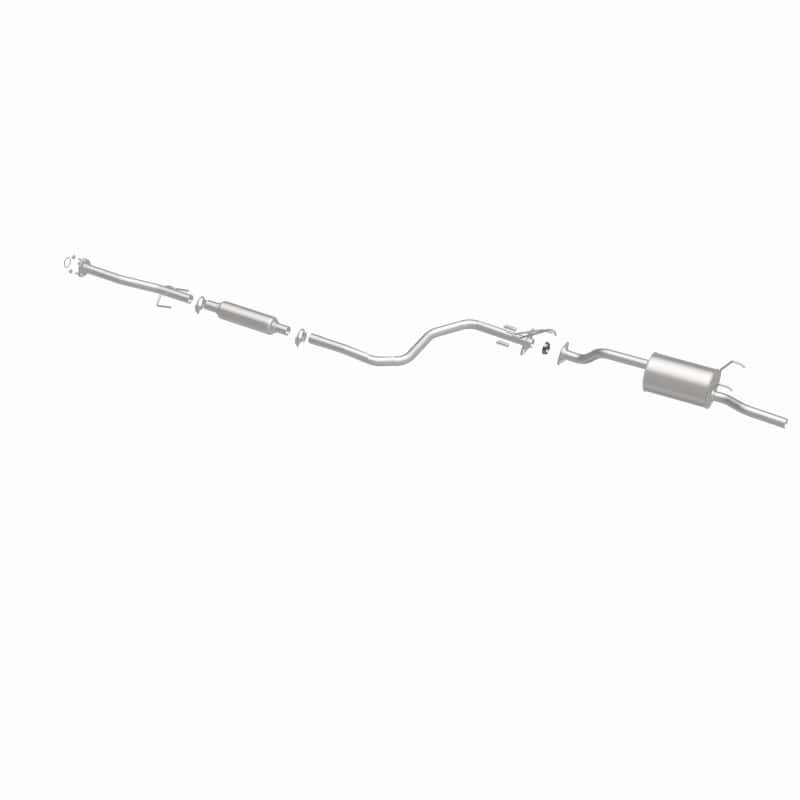 Magnaflow — MagnaFlow BRE Exhaust Kit 92-00 EL Civic
Exhaust Kit - view 9