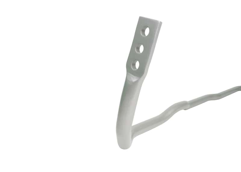 Whiteline — Whiteline VAG MK4/MK5 FWD Only Front 24mm Adjustable X-Heavy Duty Swaybar
Sway Bar - view 5