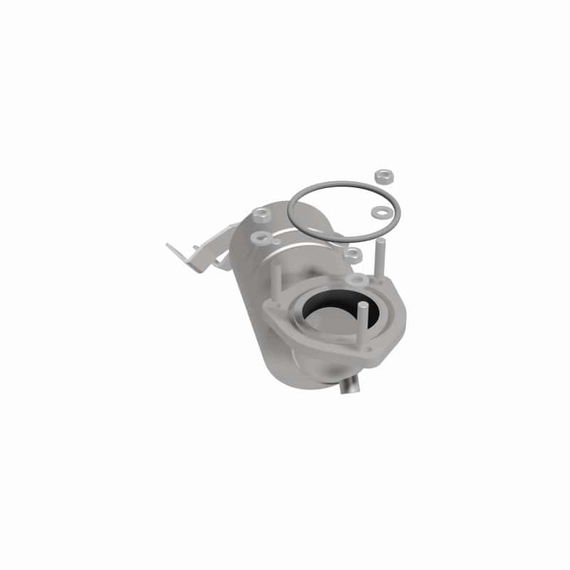 Magnaflow — Magnaflow Conv DF 03-08 X-Type 3.0L Rear
OEM Grade
OEM - view 12
