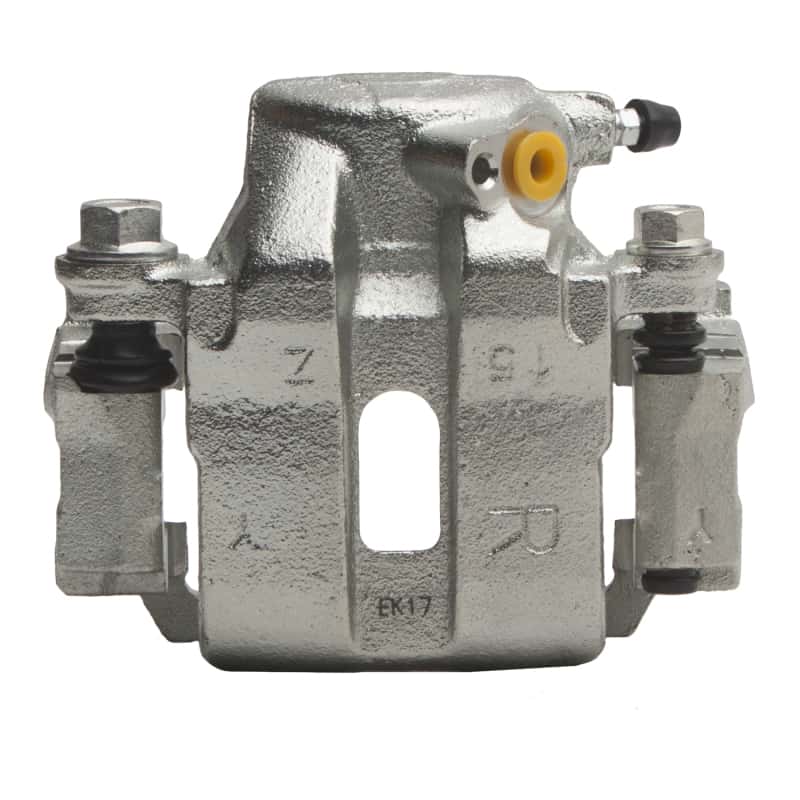 DFC — DFC 94-02 Mazda Miata Front-R Premium Caliper - Silver Zinc Coated
DFC Brake Caliper - view 4