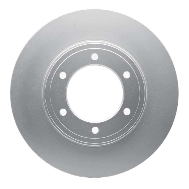 DFC — DFC 83-96 Chevrolet P60 Front GeoSPEC Coated Rotor
DFC Brake Rotor - view 1