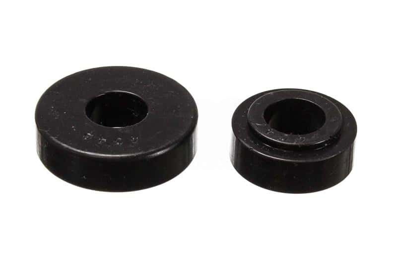 Energy Suspension — Energy Suspension Corv Dif. Grommet Set - Black
DiffrlPiniMntGrommet - view 3