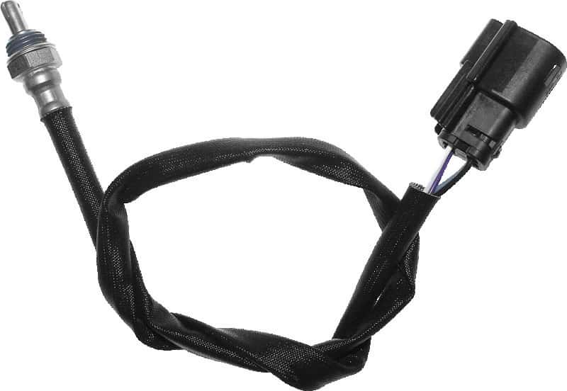 TwinPower — Twin Power 12-17 Softail Dyna V-Rod 14-22 Sportster O2 Sensor Replaces H-D 32700006 Rear - view 1