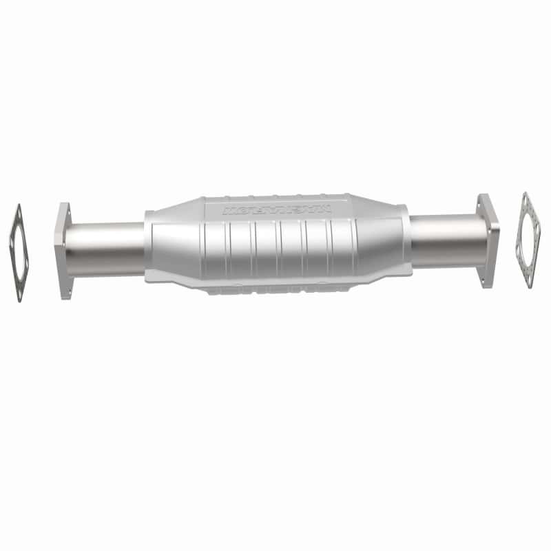Magnaflow — MagnaFlow Conv Direct Fit 91-94 Isuzu Rodeo 3.1L V6
California - view 20