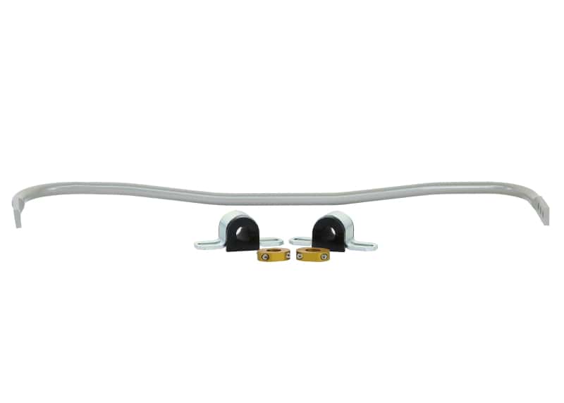 Whiteline — Whiteline 14-16 Mazda 3 Rear 18mm Heavy Duty Adjustable Swaybar
Swaybar - view 2