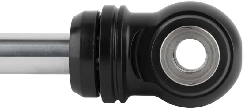FOX — Fox 2018+ Jeep JL 2.0 Perf Series 11.6in Smooth Body IFP Rear Shock R/R 2-3in Lift
2.0 Shock - view 3