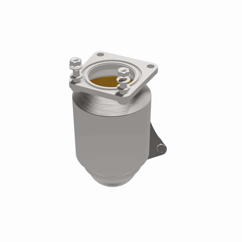Magnaflow — MagnaFlow Conv DF 2011 Nissan Quest 3.5L V6
OEM Grade
OEM - view 25