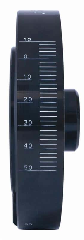 Fluidampr — Fluidampr 6.2L / 6.5L GM Diesel 1994-2000 (Electronic) Steel Externally Balanced Damper
Harmonic Balancer - view 4