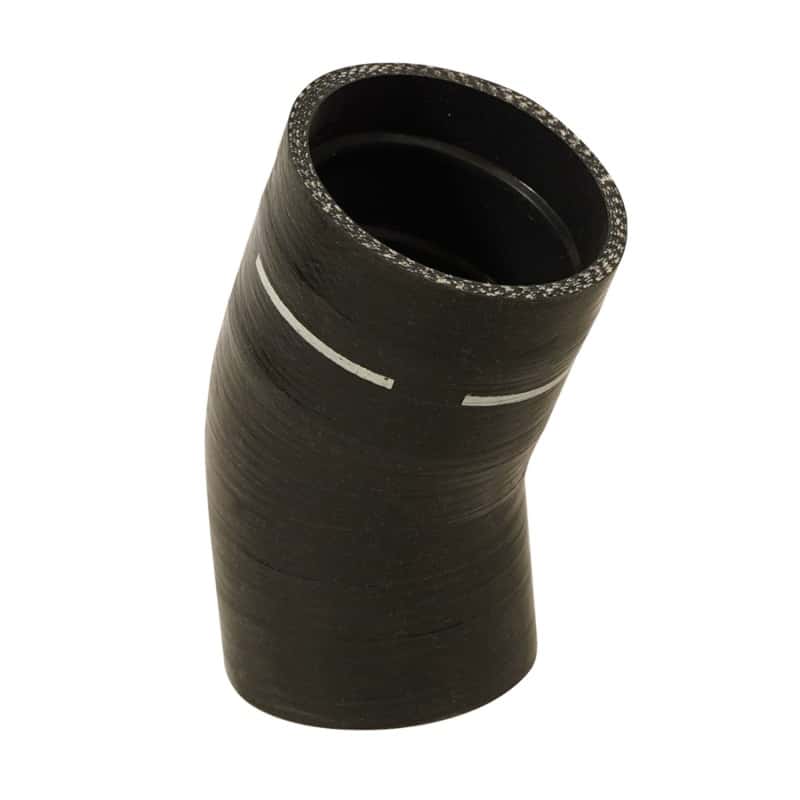 BD Diesel — BD Diesel 03-07 Ford 6.0L Power Stroke Turbo Outlet Silicone Boot
Fuel Injector Boot - view 1