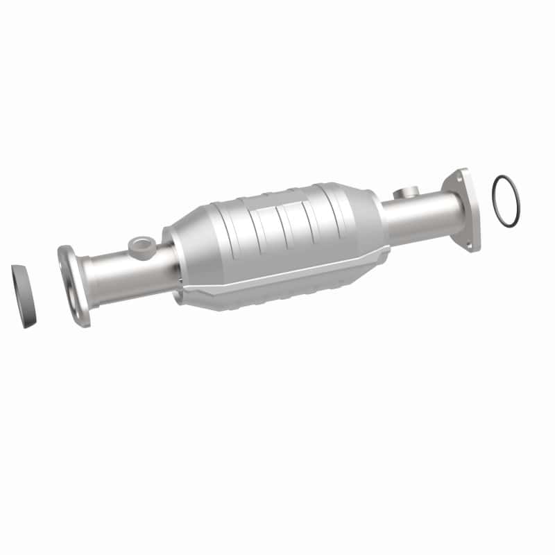 Magnaflow — MagnaFlow Conv DF 96-99 Acura Integra Gsr 1.8
HM Grade
HM - view 10