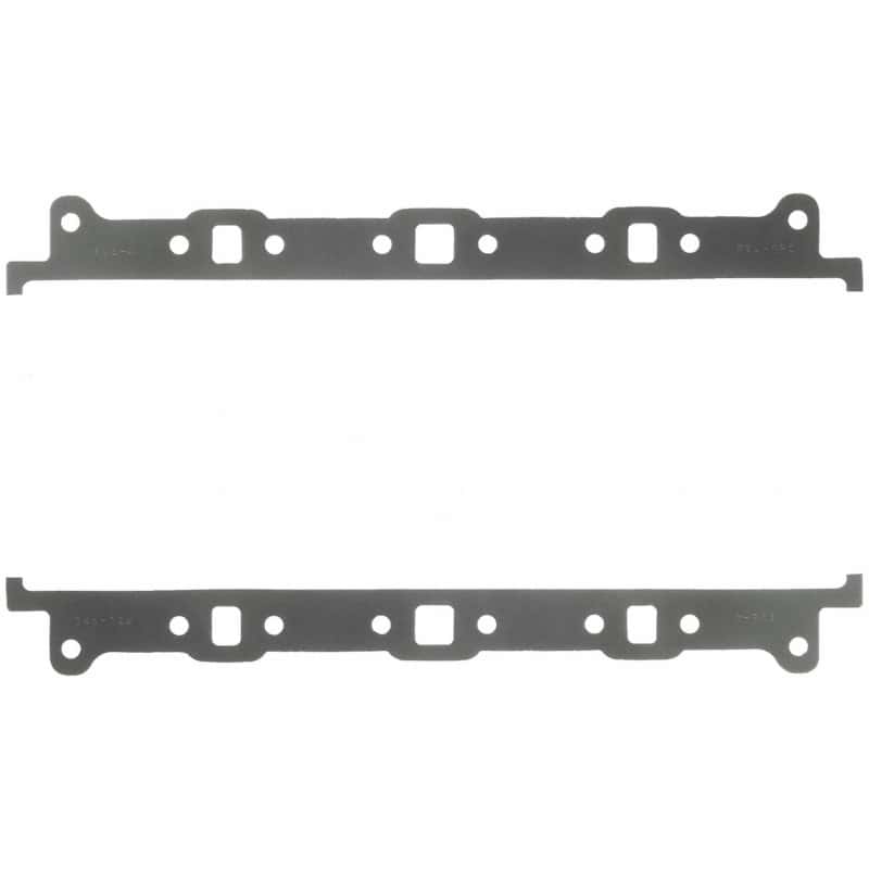 Fel-Pro — Fel-Pro 1302-4 Engine Intake Manifold Gasket Set - view 2