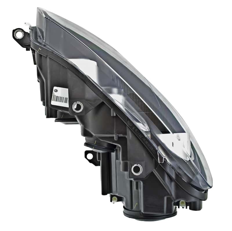 Hella — Hella 10-14 Volkswagen Jetta Wagen Headlamp Rh - view 10