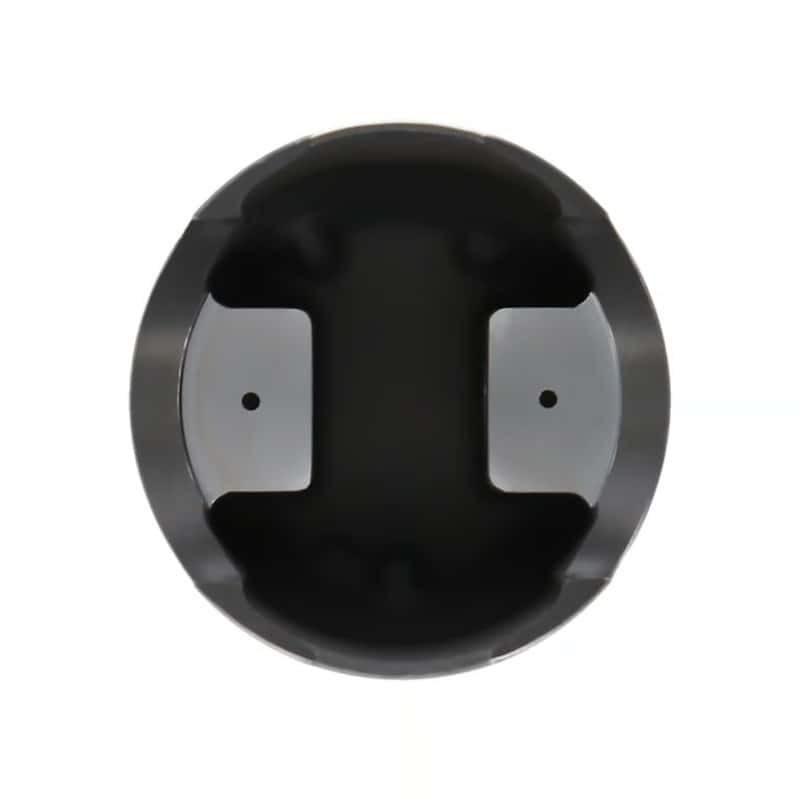 Wiseco — Wiseco Ski-Doo 593 SDI/600 HO ETC 03-16 2834KD Piston Kit
Piston Kit - view 8