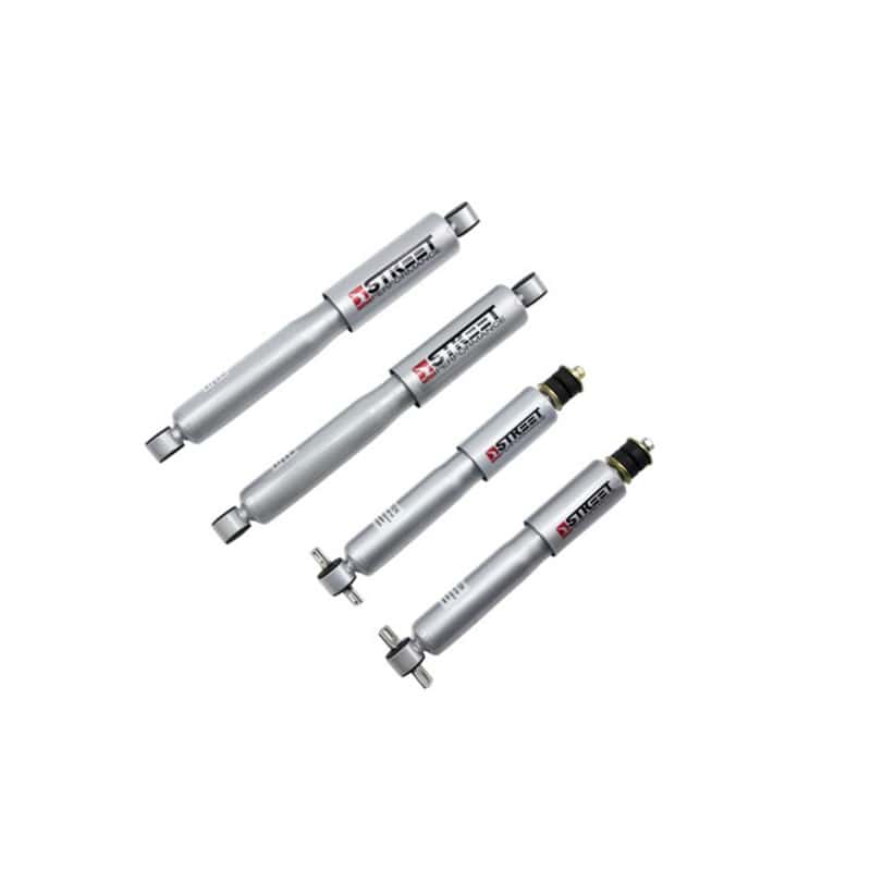 Belltech — Belltech SHOCK SET STREET PERFORMANCE
SHOCK ABSORBER SET - view 4
