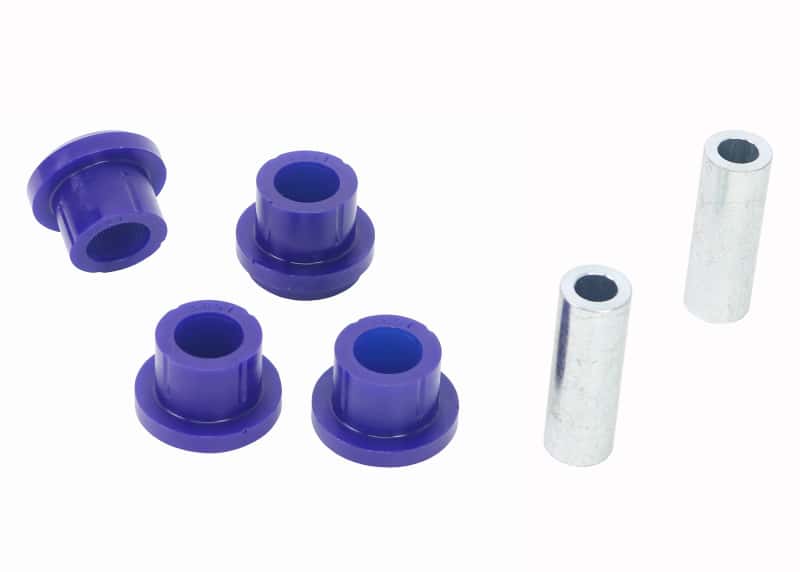 Superpro — SuperPro 2009 Nissan GT-R Premium Front Lower Inner Forward Control Arm Bushing Kit
Bushing Kit - view 3