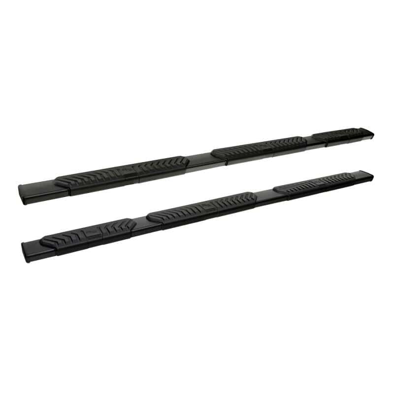 Westin — Westin 19-20 Ram 1500 Quad Cab (6.5ft Bed) R5 M-Series W2W Nerf Step Bars - Black
Nerf/StepBarWTW - view 2
