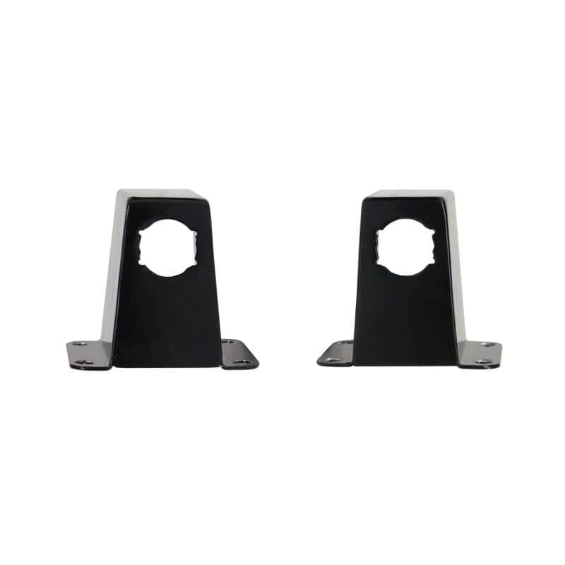 Westin — Westin 2014-2018 Chevrolet/GMC Truck/SUV Sensor Relocator - Black
ParkingAidSensorBkt - view 2