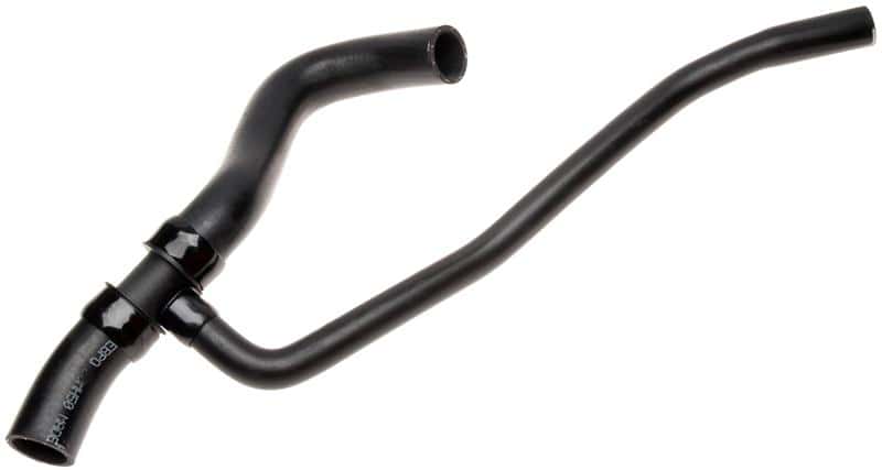 Gates — Gates 2010 Ford Mustang GT 4.6L V8 Molded Coolant Hose - view 1