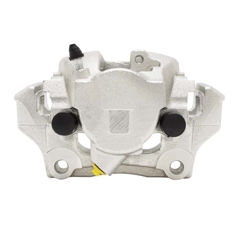 DFC — DFC 04-09 Mercedes-Benz E320 Front-L Premium Caliper - Silver Zinc Coated
DFC Brake Caliper - view 3