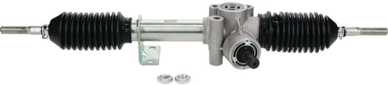 QuadBoss — QuadBoss 16-17 Can-Am Maverick 1000R Turbo Steering Rack Assembly - view 1