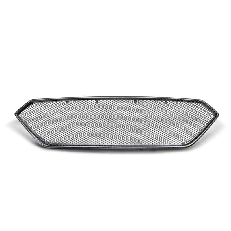 Seibon — Seibon 2022 Subaru WRX Carbon Fiber Front Grill - view 2