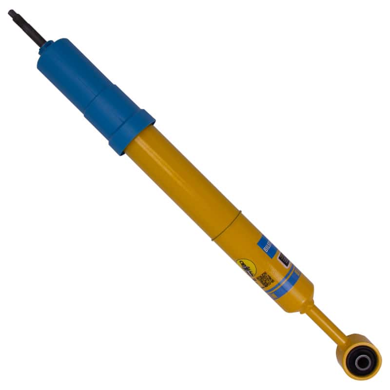 Bilstein — Bilstein 03-09 Toyota 4Runner / 07-09 FJ Cruiser/ 05-15 Tacoma B6 4600 Series Shocks - Front
Shock - view 4