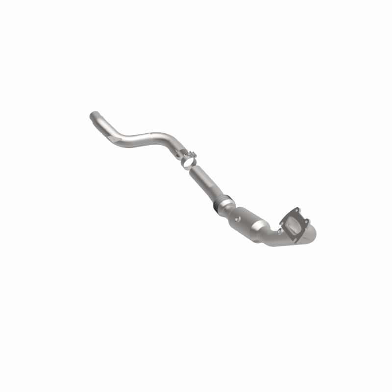 Magnaflow — MagnaFlow Left Side Converter Direct Fit 15-17 Chrysler 300 3.6L
OEM Grade
OEM - view 10
