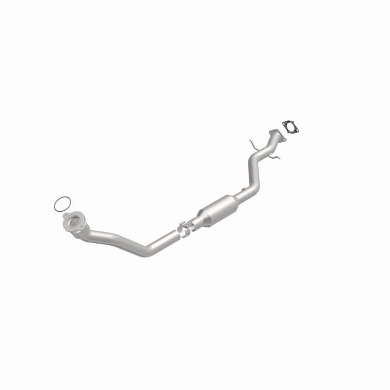 Magnaflow — MagnaFlow Conv DF 97-98 GM Vans 3.4L
HM Grade
HM - view 7