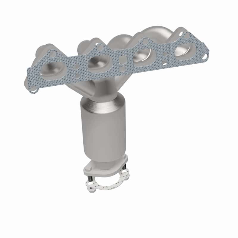 Magnaflow — MagnaFlow Conv DF 05-08 Kia Sportage 2.0L
HM Grade
HM - view 13