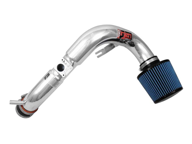 Injen — Injen 08-09 xD 1.8L Polished Cold Air Intake
Cold Air Intake
Air Intake Kit - view 3