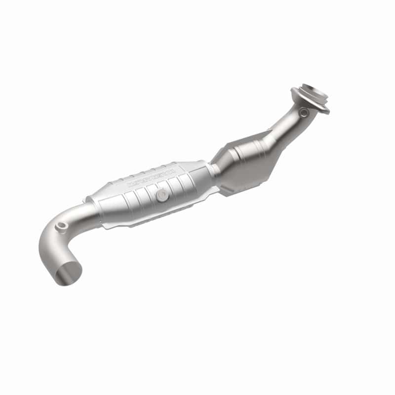 Magnaflow — MagnaFlow Conv DF 97-98 Ford Trucks 4.6L
California - view 23