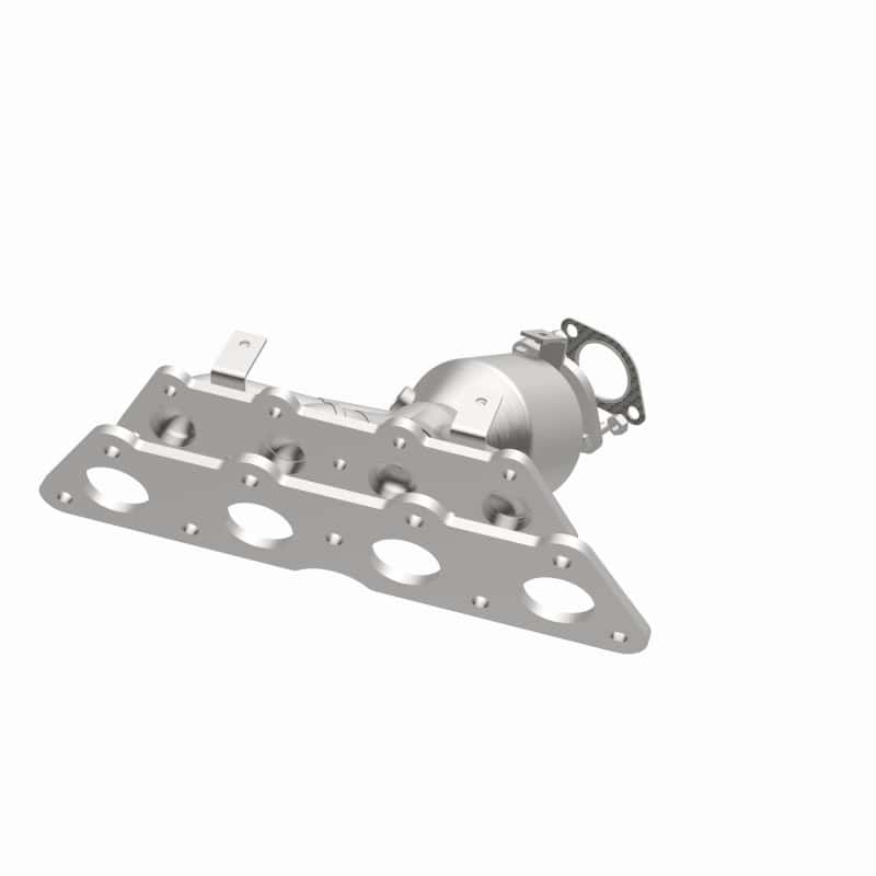 Magnaflow — MagnaFlow Direct-Fit SS OEM Catalytic Converter 12-15 Hyundai Accent L4-1.6LGAS
OEM Grade
OEM - view 26