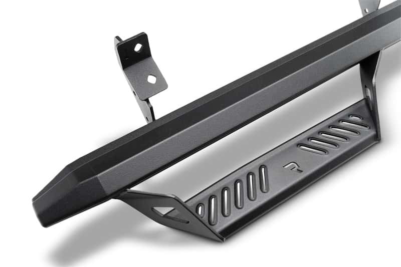 N-Fab — N-Fab Predator Pro Step System 2021 Ford Bronco 4 Door - Tex. Black
PP 21-25 Frd Brnc TX
PP 21-24 Frd Brnc TX - view 11