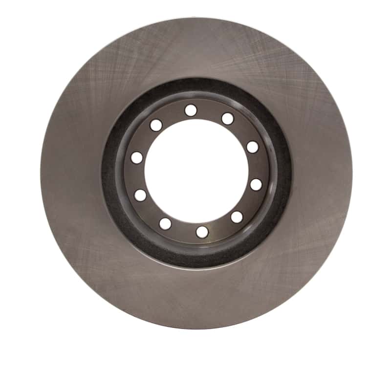 DFC — DFC 88-98 Ford F-59 Commercial Stripped Chassis Front/Rear Brake Rotor
DFC Brake Rotor - view 5