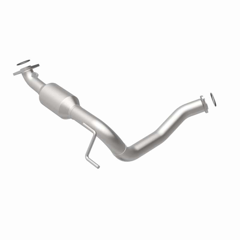 Magnaflow — Magnaflow Conv DF 10-12 Toy FJ/4Runner 4.0L
OEM Grade
OEM - view 14