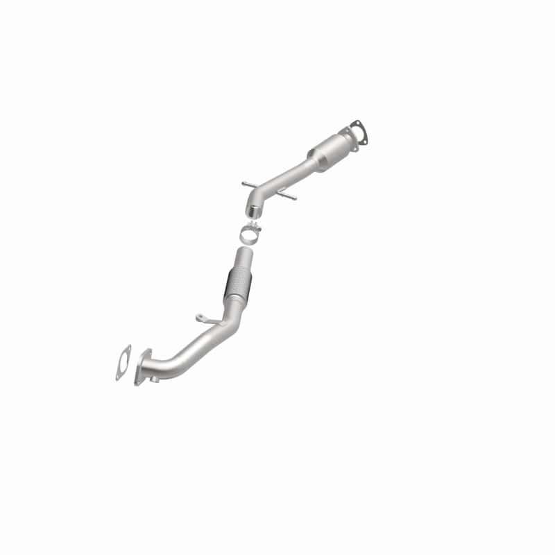 Magnaflow — Magnaflow Conv DF 2017 Buick Envision 2.5L
OEM Grade
OEM - view 28