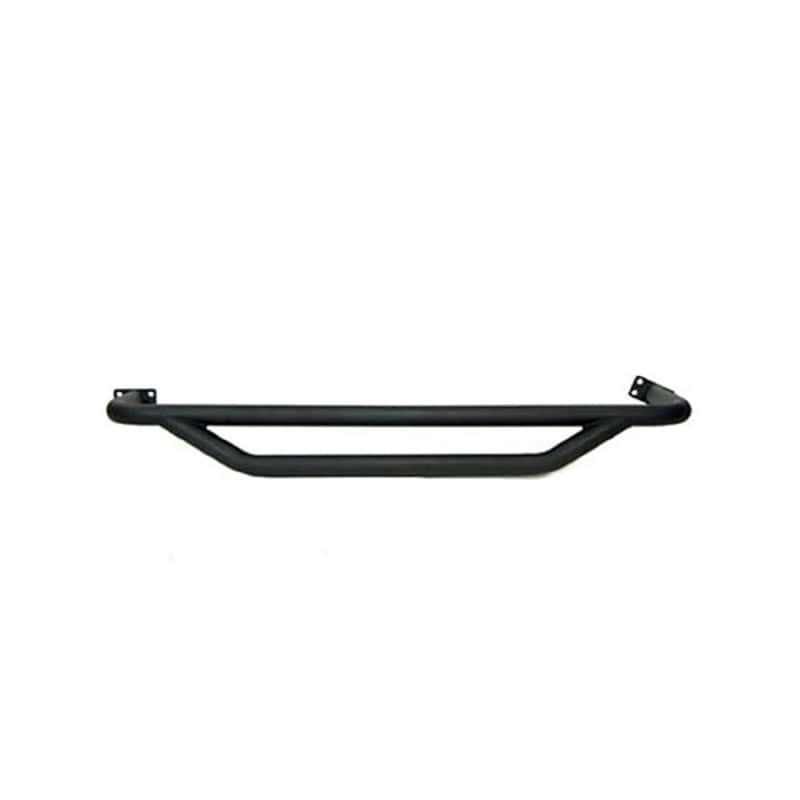Rugged Ridge — Rugged Ridge RRC Rocker Guards Black 87-06 Jeep Wrangler
OFFROAD_STEPSSLIDERS
Rocker Panel Guard - view 3