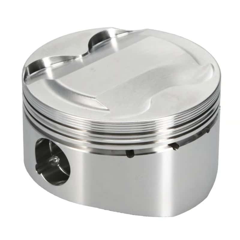 Wiseco — Wiseco Suzuki DR350 90-99 10.51 CR 3150XG Piston kit
Piston Kit - view 3
