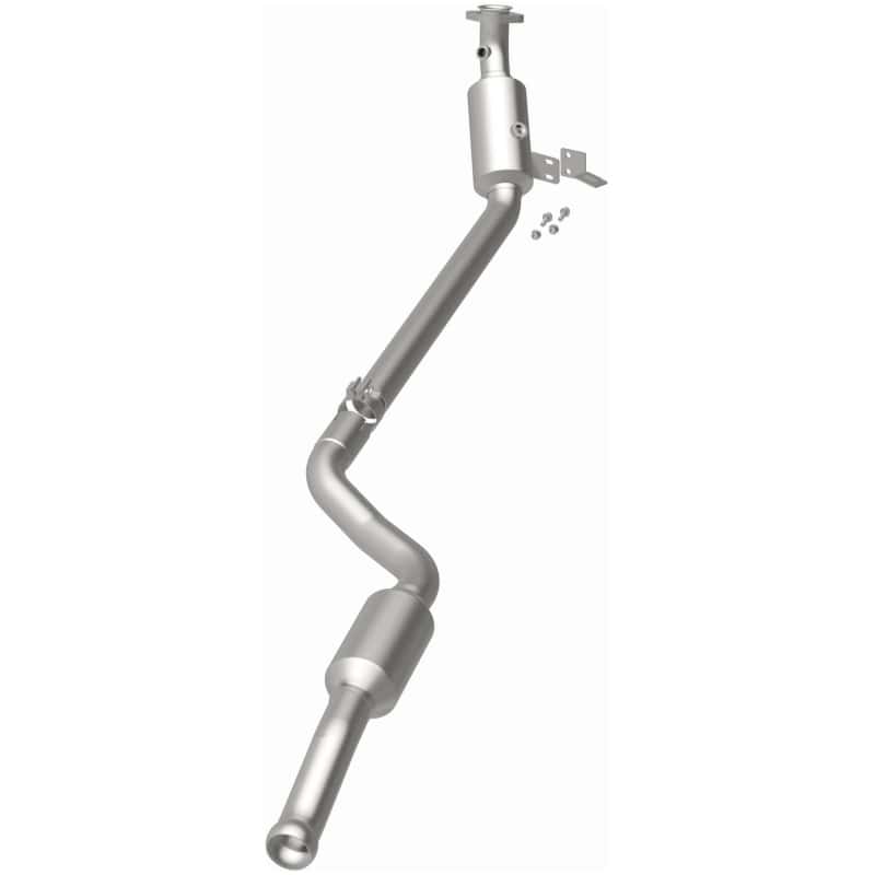 Magnaflow — MagnaFlow DF Conv 13-14 Mercedes-Benz GLK350 3.5L
California - view 27