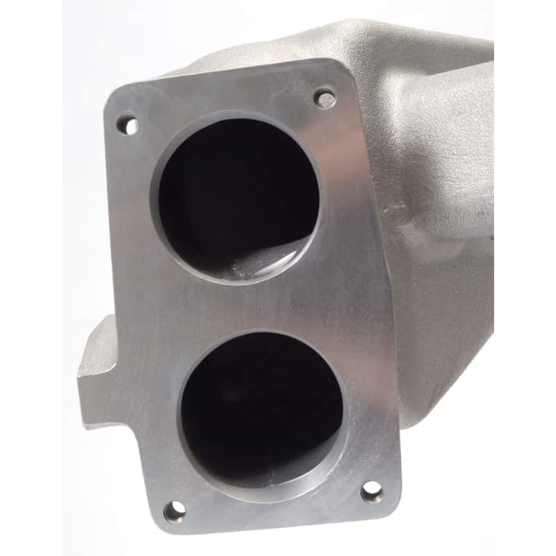 Edelbrock — Edelbrock 5 8L Truck Manifold
MANIFOLD - view 14