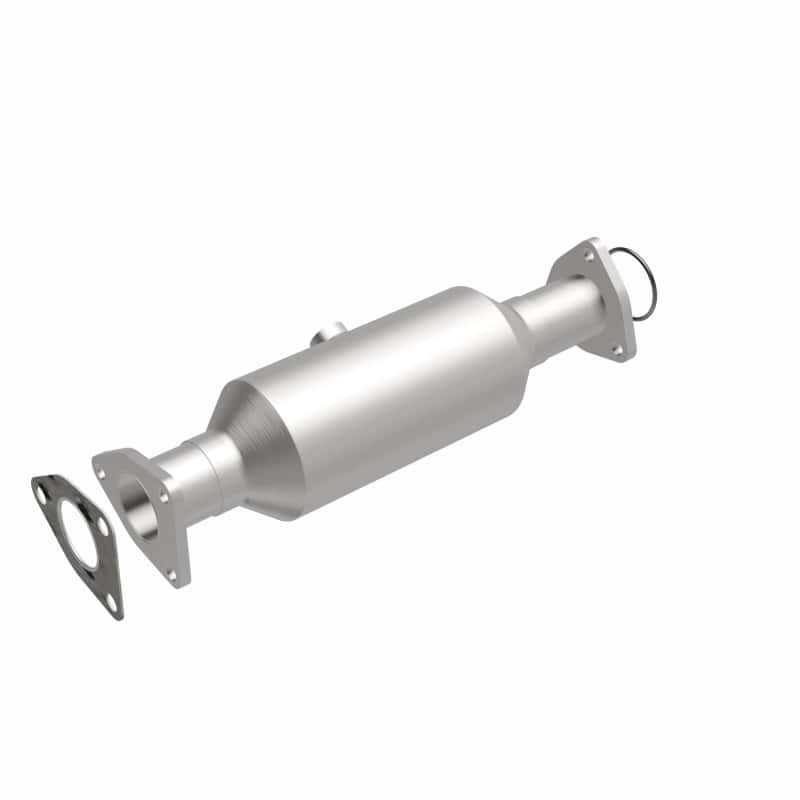 Magnaflow — MagnaFlow Conv DirF Honda Accord 4 2.3L 98-02
HM Grade
HM - view 6