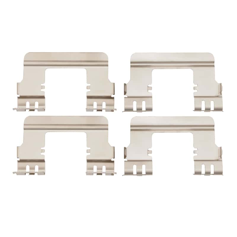 DFC — DFC 05-23 Chrysler 300 Rear Premium Hardware Kit
DFC Disc Brk Hdw Kit - view 2