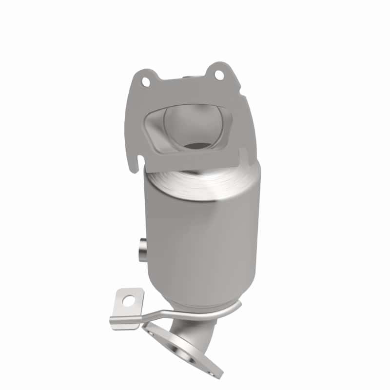 Magnaflow — Magnaflow 15-16 Chrysler 200 3.6L OEM Manifold Direct Fit Converter
OEM Grade
OEM - view 12