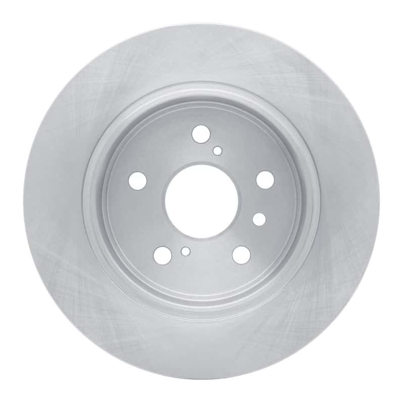 DFC — DFC 92-03 Lexus ES300 Rear Brake Rotor
DFC Brake Rotor - view 5