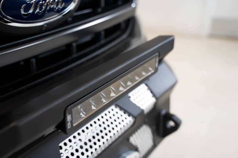 DV8 Offroad — DV8 Offroad Elite Series 13in Light Bar 45W Flood/Spot LED
13 in. LED LIGHT BAR - view 35