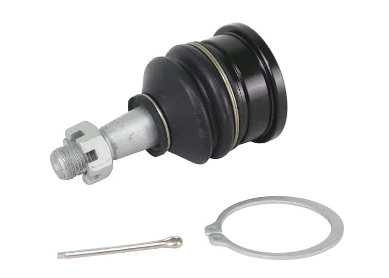 Superpro — SuperPro Upper Control Arm Replacement Bushing Kit (1 Arm) (For TRC6540)
Svc Kit - Ball Joint - view 1