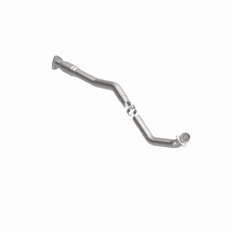 Magnaflow — Magnaflow 01-02 Express/Savana 5.7L Direct Fit Converter
HM Grade
HM - view 8