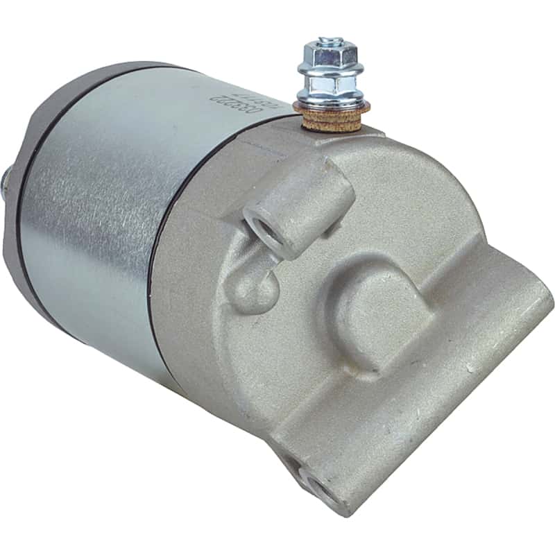 Arrowhead — Arrowhead 2015 Polaris ACE 325 Starter Motor - view 5
