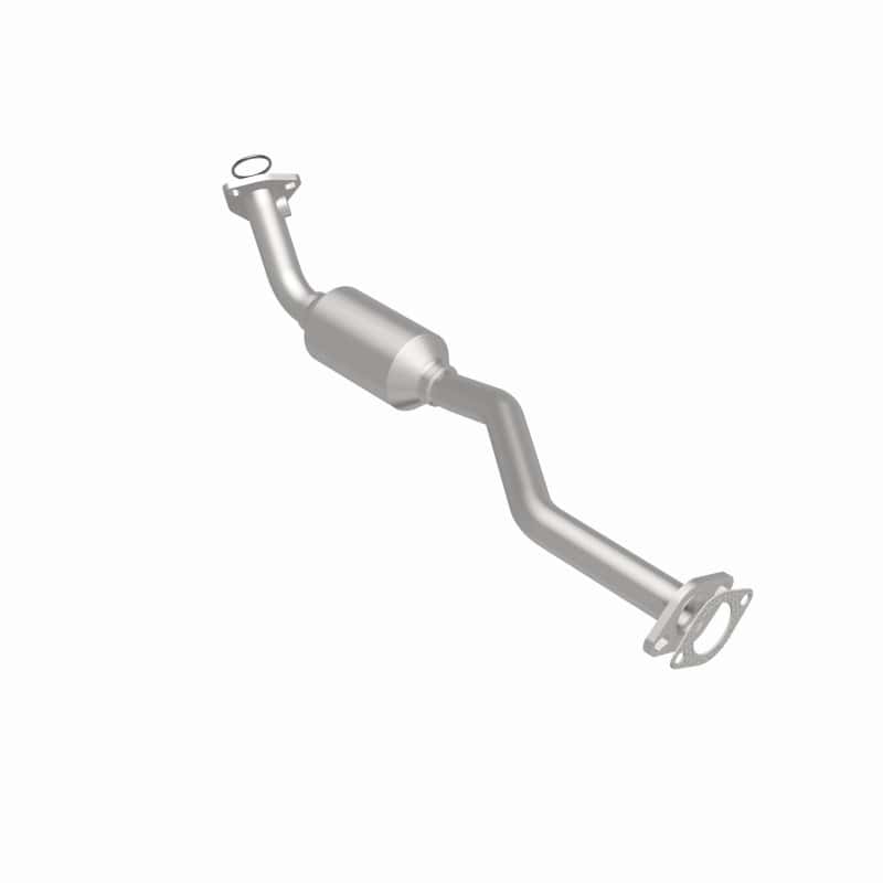 Magnaflow — MagnaFlow Conv DF 01-04 Frontier 3.3L D/S OEM
OEM Grade
OEM - view 14